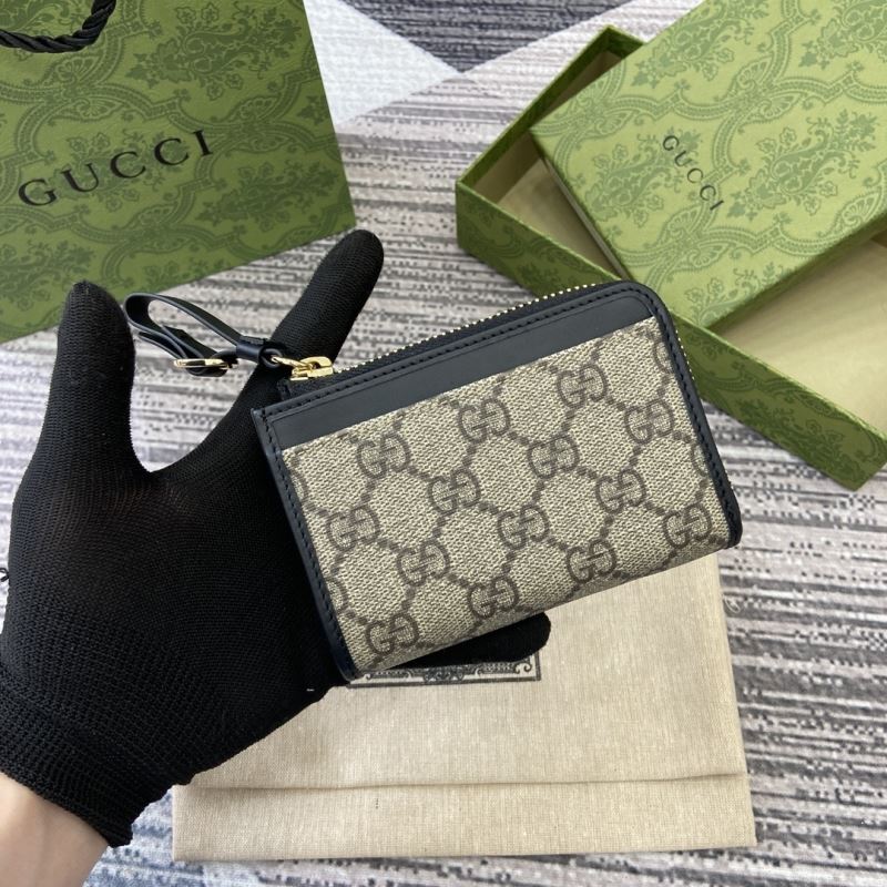 Gvc*1 wallets